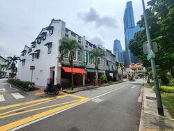 Tanjong Pagar Conservation Area (D2), Shop House #528778741